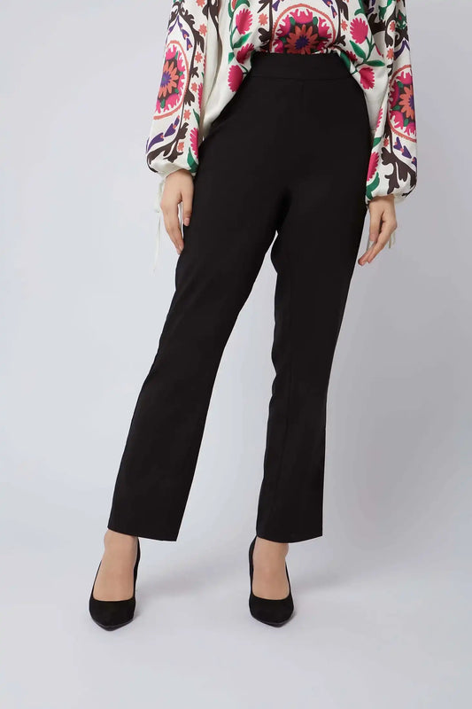 Women Regular Fit Pant