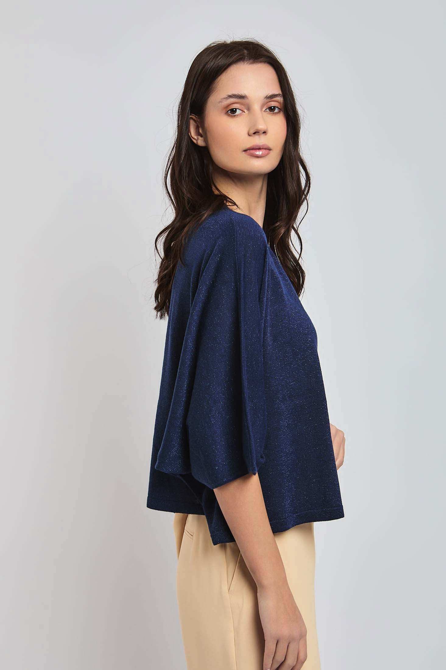 Women Regular Fit Cardigan - Multicolorcolor