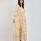 Women Regular Fit Dress - Multicolorcolor