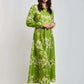 Women Regular Fit Dress - Multicolorcolor