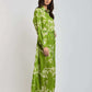 Women Regular Fit Dress - Multicolorcolor
