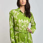 Women Regular Fit Dress - Multicolorcolor