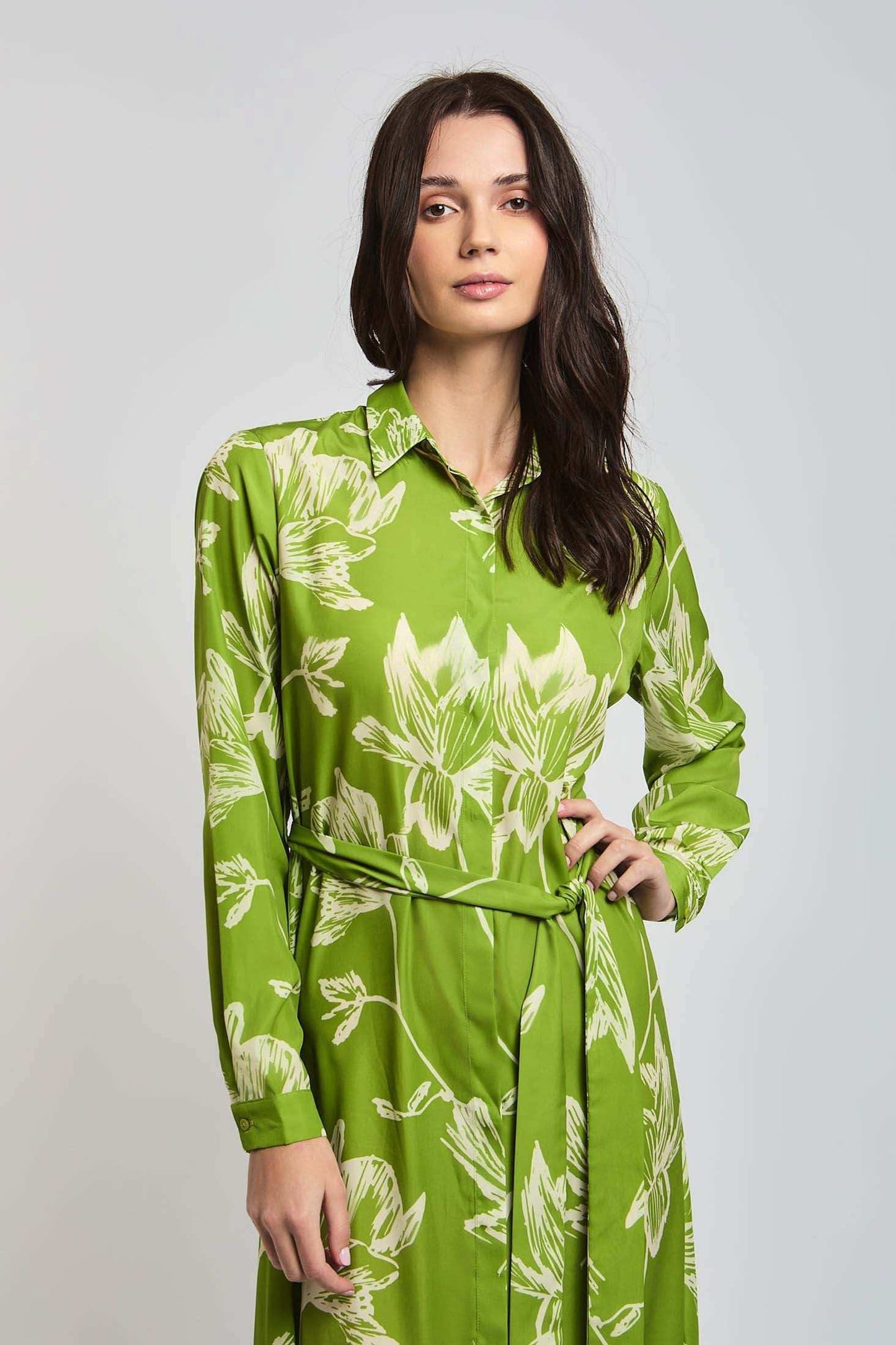 Women Regular Fit Dress - Multicolorcolor