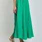 Women Regular Fit Skirt - Mint Green