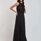 Women Regular Fit Dress - Black