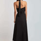 Women Regular Fit Dress - Black