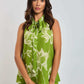 Women Regular Fit Top - Multicolorcolor
