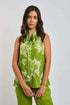 Women Regular Fit Top - Multicolorcolor