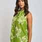 Women Regular Fit Top - Multicolorcolor