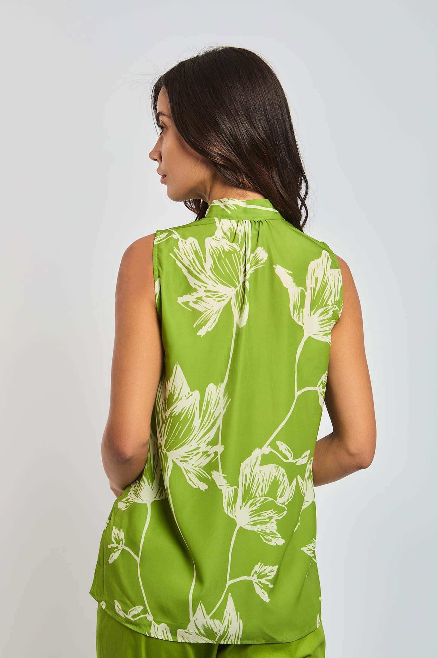 Women Regular Fit Top - Multicolorcolor