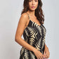 Women Regular Fit Top - Multicolorcolor