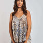 Women Regular Fit Top - Multicolorcolor