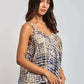 Women Regular Fit Top - Multicolorcolor