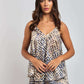 Women Regular Fit Top - Multicolorcolor