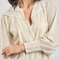 Women Regular Fit Jumpsuit - Off White
