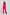 Women Regular Fit Jumpsuit - Pink