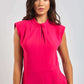 Women Regular Fit Jumpsuit - Pink