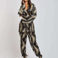 Women Regular Fit Kimono - Multicolorcolor