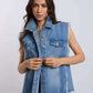 Women Regular Fit Vest - Multicolorcolor