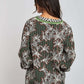 Women's Blouse - Multicolor