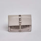 Women Bag - Silver