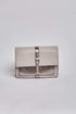 Women Bag - Silver
