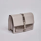 Women Bag - Silver
