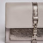 Women Bag - Silver