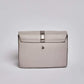 Women Bag - Silver