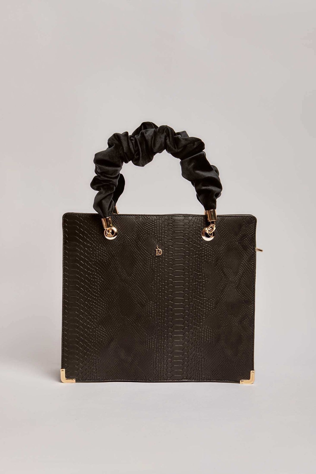 Women Bag - Black