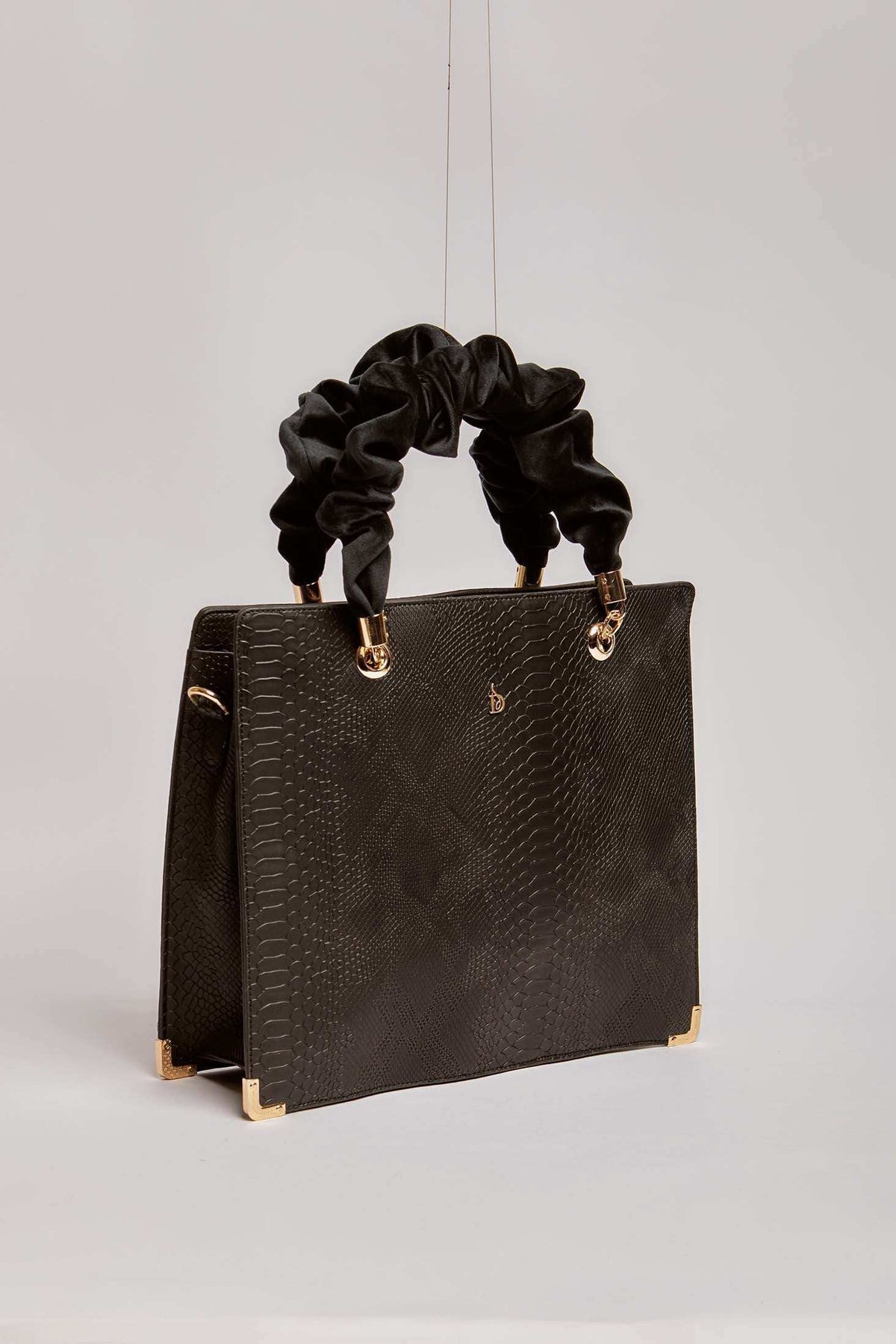 Women Bag - Black