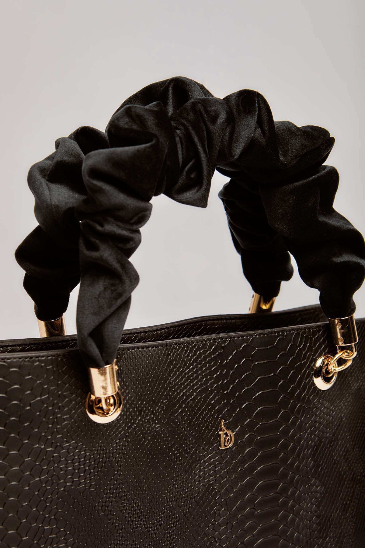 Women Bag - Black
