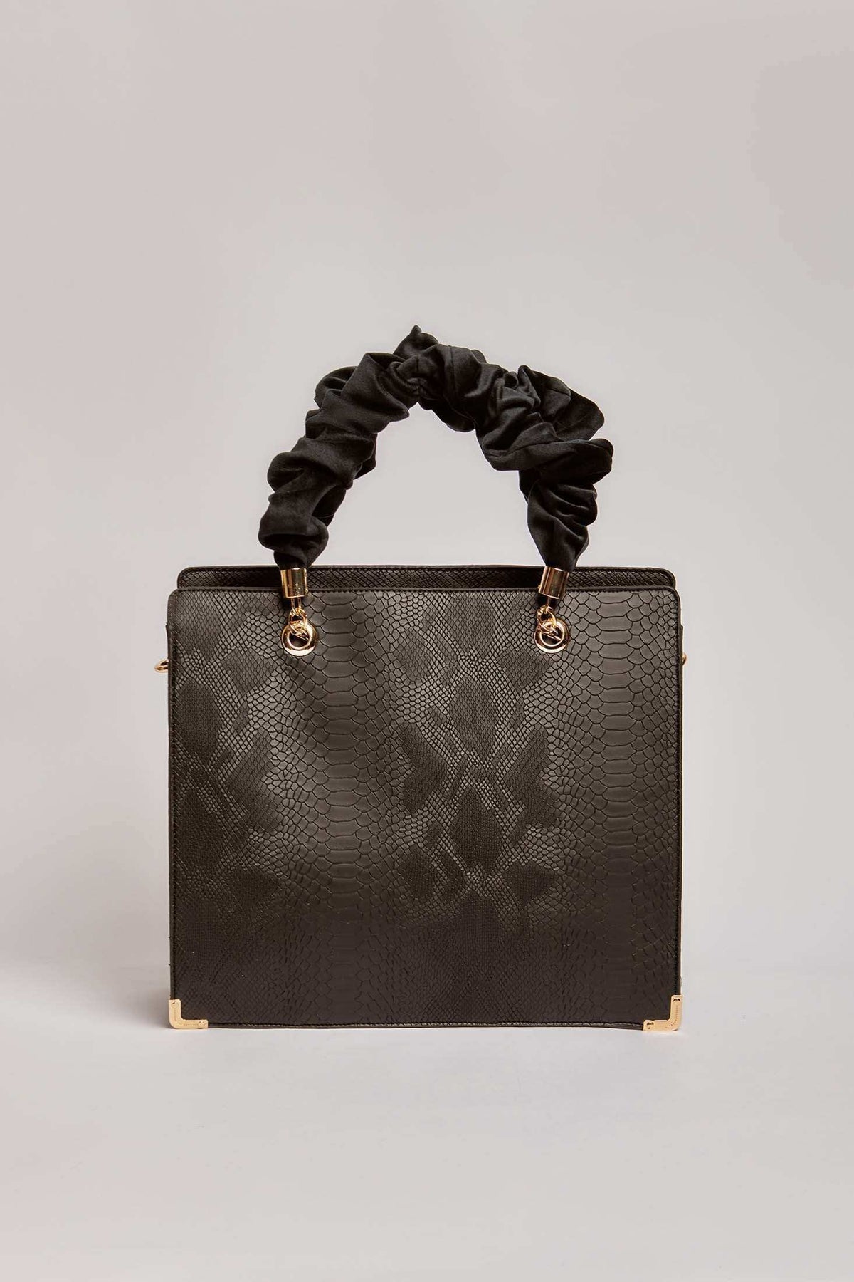 Women Bag - Black