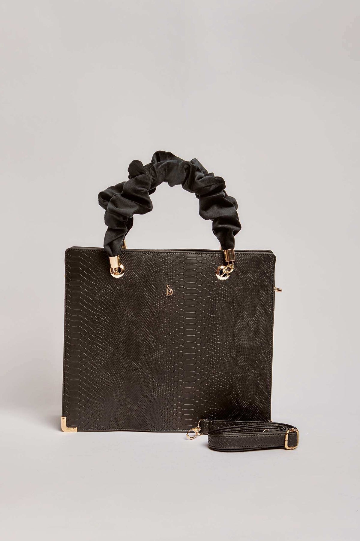 Women Bag - Black