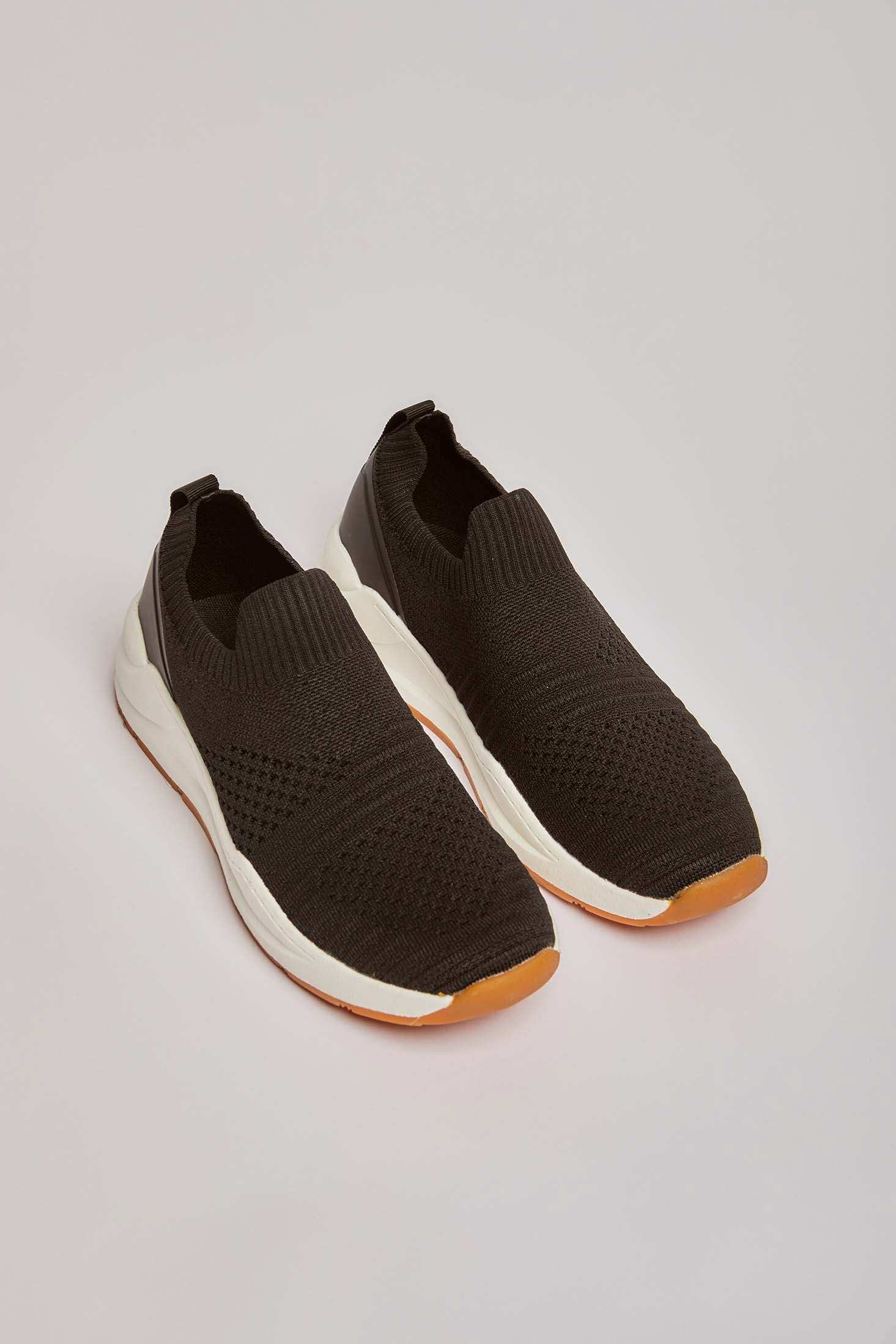 Women Shoes - Black
