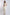 Women Regular Fit Vest - Off White