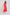 Woman wearing a coral eyelet long dress with long sleeves from Dalydress, styled with white sneakers.