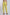 Women Regular Fit Pant - Yellow