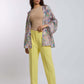 Women's Pant - Limelight