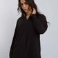 Women's Blouse - Black