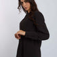 Women's Blouse - Black