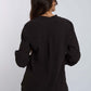 Women's Blouse - Black