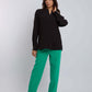 Women's Blouse - Black