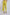 Women Regular Fit Pant - Yellow