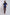 Women Regular Fit Pyjama -  Blue
