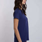 Women Regular Fit Pyjama -  Blue