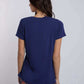 Women Regular Fit Pyjama -  Blue