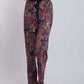Women Regular Fit Pyjama -  Blue