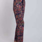 Women Regular Fit Pyjama -  Blue