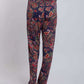 Women Regular Fit Pyjama -  Blue